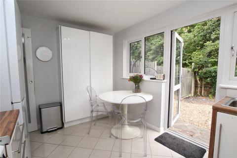 2 bedroom end of terrace house for sale, Goldfinch Road, Thamesmead, Greenwich, SE28