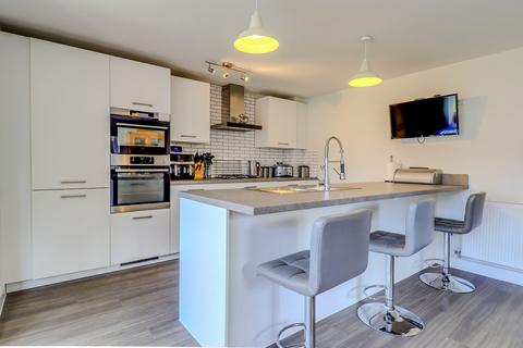 undefined, Forsa Close, Lubbesthorpe, LE19