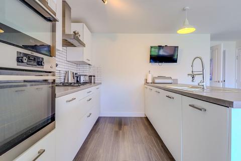 undefined, Forsa Close, Lubbesthorpe, LE19