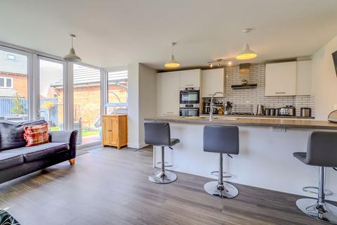 undefined, Forsa Close, Lubbesthorpe, LE19