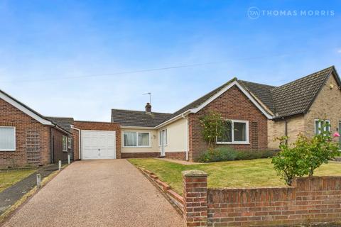 2 bedroom bungalow for sale, Nelson Road, Huntingdon PE29