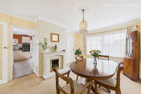 2 bedroom bungalow for sale, Nelson Road, Huntingdon PE29