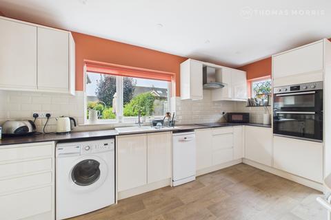 2 bedroom bungalow for sale, Nelson Road, Huntingdon PE29