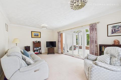 2 bedroom bungalow for sale, Nelson Road, Huntingdon PE29