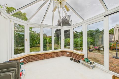 2 bedroom bungalow for sale, Nelson Road, Huntingdon PE29