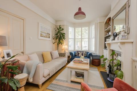 undefined, Derby Road, London SW19