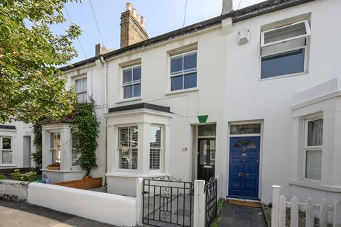 undefined, Derby Road, London SW19