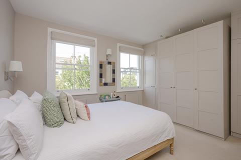 10 Derby Road, London, SW19 1LP