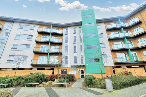 Parkhouse Court, Hatfield, AL10