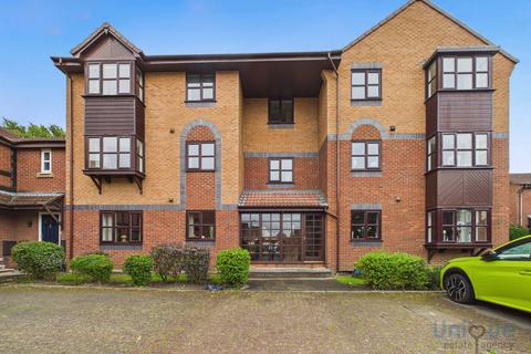 undefined, Gilderdale Court,  Lytham St. Annes, FY8