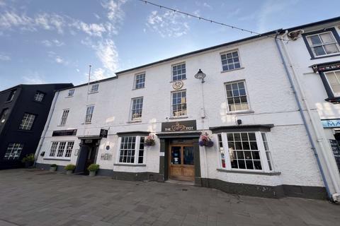 undefined, Nevill Street, Abergavenny, NP7