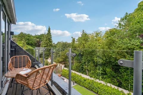 undefined, Elizabeth Grove, Heathbourne Road, Bushey