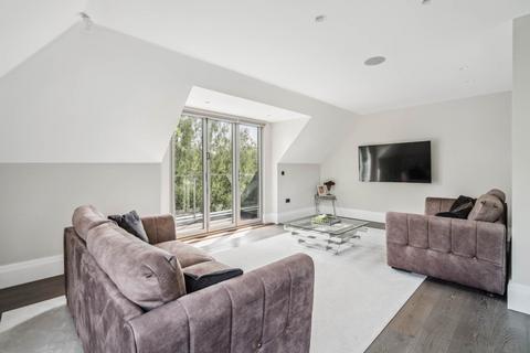 undefined, Elizabeth Grove, Heathbourne Road, Bushey