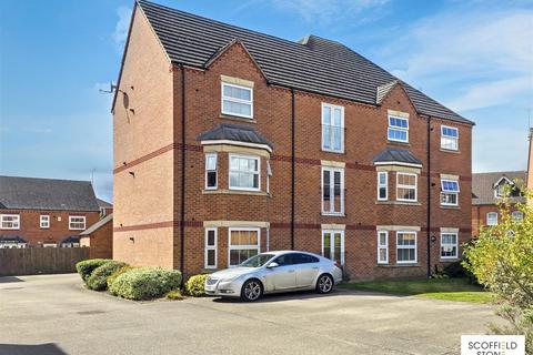 87 Thames Way, Hilton, Derby, DE65 5NX