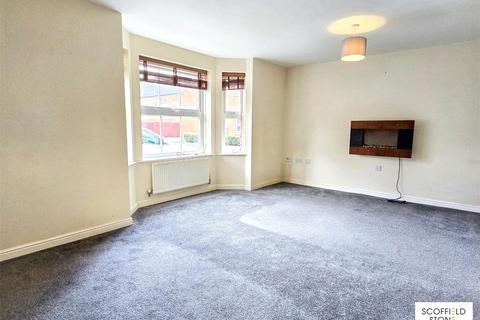 87 Thames Way, Hilton, Derby, DE65 5NX