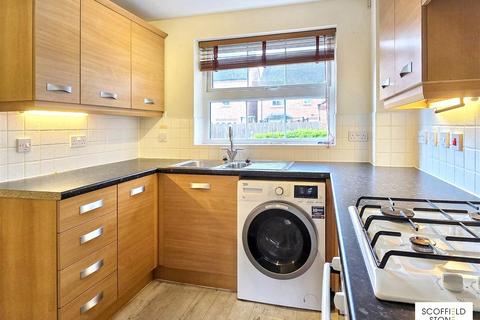 87 Thames Way, Hilton, Derby, DE65 5NX