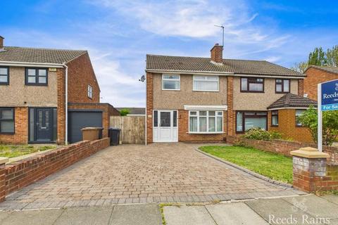 Trimdon Avenue, North Yorkshire TS5