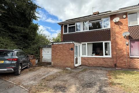 Alison Gardens, Backwell, North Somerset, BS48