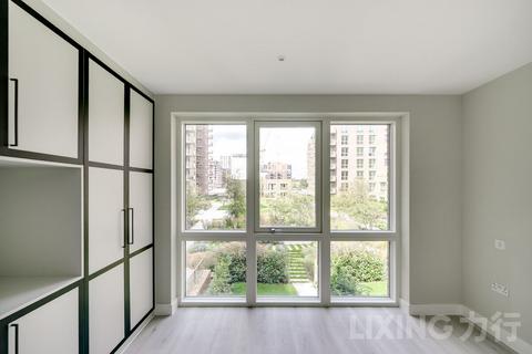 3 bedroom apartment for sale, Astell Road, Kidbrooke Village, SE3