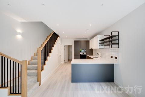 3 bedroom apartment for sale, Astell Road, Kidbrooke Village, SE3