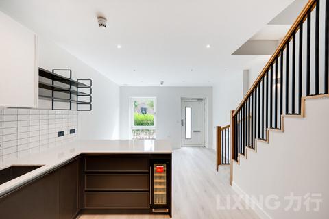 undefined, Astell Road, Kidbrooke Village, SE3