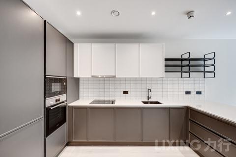 undefined, Astell Road, Kidbrooke Village, SE3