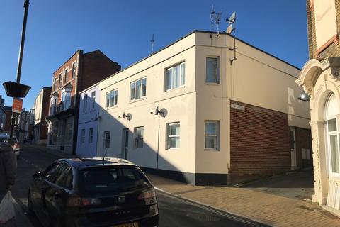 undefined, High Street, Ryde, Isle of Wight, PO33 2SU