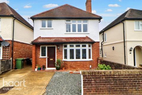 16 Sheepfold Road, Guildford, GU2 9TS