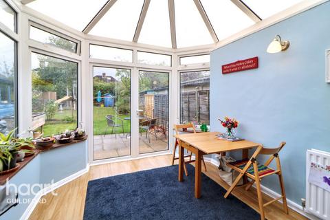 16 Sheepfold Road, Guildford, GU2 9TS