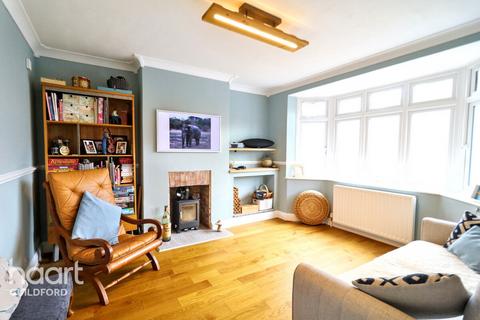 16 Sheepfold Road, Guildford, GU2 9TS