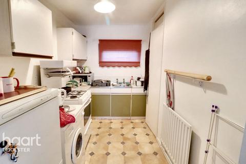 9 Andrewes Close, Leicester, LE3 5PD