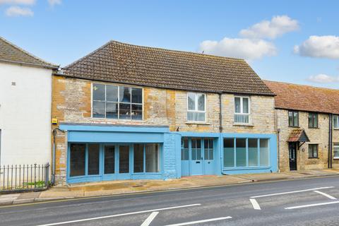 undefined, Ilchester, Yeovil BA22