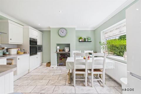 46 Sidney Drive, Kingsley Holt, Stoke-on-trent, ST10 2BH