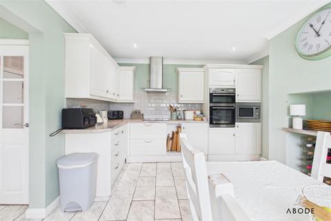 46 Sidney Drive, Kingsley Holt, Stoke-on-trent, ST10 2BH