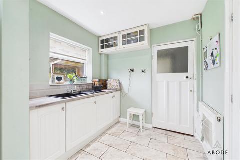46 Sidney Drive, Kingsley Holt, Stoke-on-trent, ST10 2BH