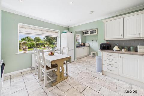 46 Sidney Drive, Kingsley Holt, Stoke-on-trent, ST10 2BH