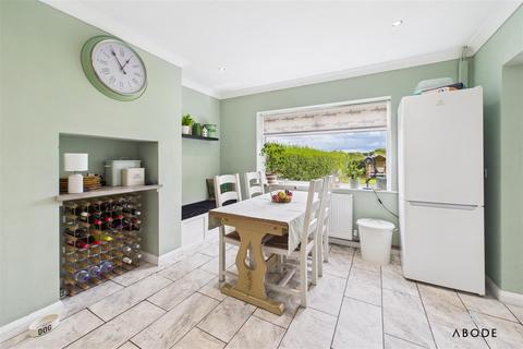 46 Sidney Drive, Kingsley Holt, Stoke-on-trent, ST10 2BH