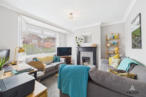 46 Sidney Drive, Kingsley Holt, Stoke-on-trent, ST10 2BH
