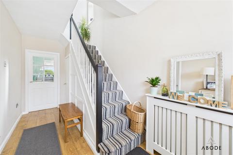 46 Sidney Drive, Kingsley Holt, Stoke-on-trent, ST10 2BH