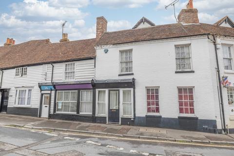 2 bedroom terraced house for sale, High Street, Charing, TN27