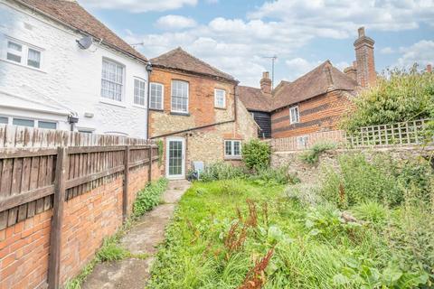 2 bedroom terraced house for sale, High Street, Charing, TN27