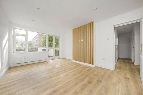2 bedroom apartment for sale, Beames House, Deeley Road, London, SW8