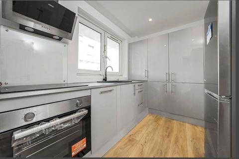 2 bedroom apartment for sale, Beames House, Deeley Road, London, SW8