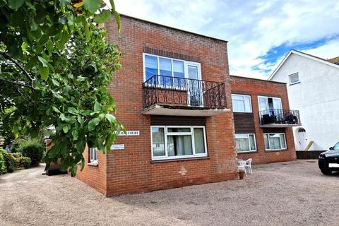 Carlton Hill, Exmouth, EX8 2AJ