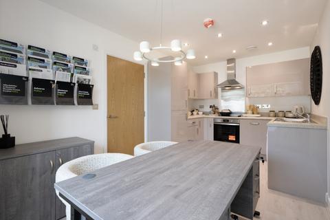 4 bedroom semi-detached house for sale, Plot 108, The Hawthorn at The Woodlands at Halsnead Garden Village, Lickers Lane L35