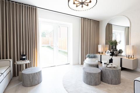 4 bedroom semi-detached house for sale, Plot 108, The Hawthorn at The Woodlands at Halsnead Garden Village, Lickers Lane L35