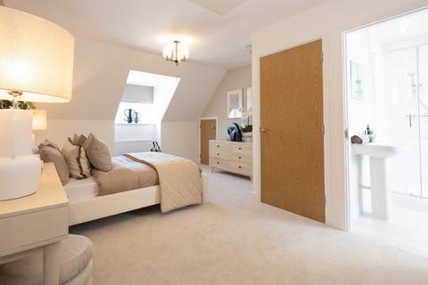 4 bedroom semi-detached house for sale, Plot 108, The Hawthorn at The Woodlands at Halsnead Garden Village, Lickers Lane L35