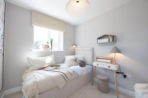 4 bedroom semi-detached house for sale, Plot 108, The Hawthorn at The Woodlands at Halsnead Garden Village, Lickers Lane L35