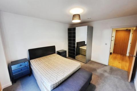 1 bedroom flat to rent, Vimto Gardens, Chapel Street, Salford, M3