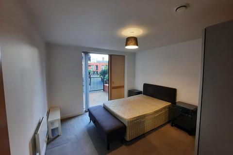 1 bedroom flat to rent, Vimto Gardens, Chapel Street, Salford, M3